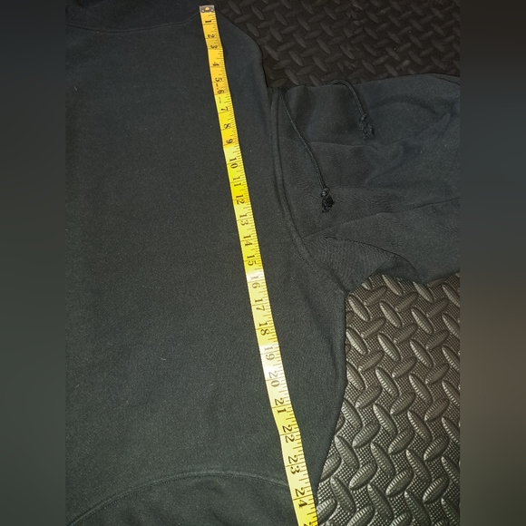 Nike classic mid swoosh pull over Sweater - Picture 6 of 15